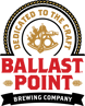 ballast point brewing yoga logo